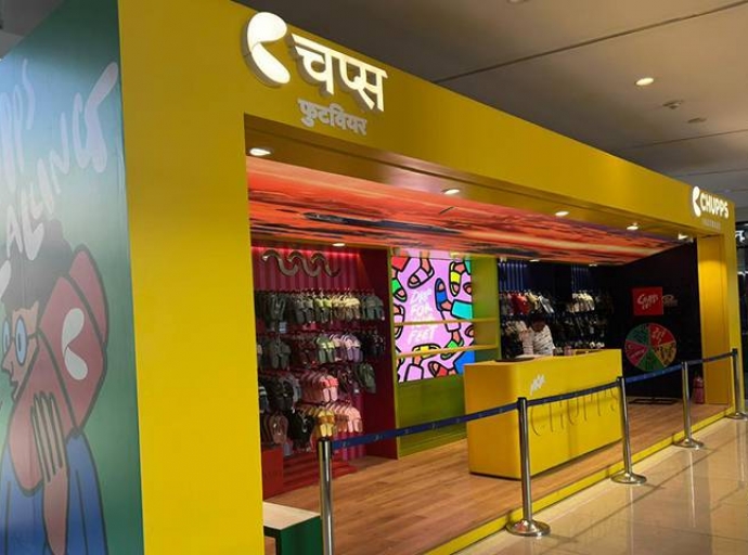 Chupps Footwear to capture mid-market demand with expansion of retail footprint 